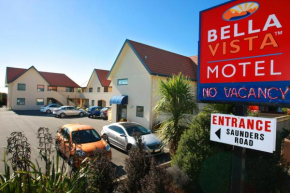 Bella Vista Motel Ashburton, Ashburton